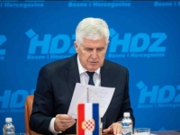 ŠTA JE NAUMIO DRAGAN ČOVIĆ: 'Mislim da imamo usklađene stavove sa SDP i SDA po puno pitanja!'