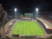 KAKAV JE OSJEĆAJ GLEDATI UTAKMICU S PROZORA: Italijanski novinar posjetio stan s pogledom na Bilino Polje (VIDEO)