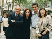 PREMIJER ŠPANIJE SE OPROSTIO DO WESTENDORPA: 'Uvijek je radio vođen vjerom u čovječanstvo!'