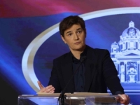 NAPETO NA RELACIJI BEOGRAD - ZAGREB: Brnabić se okomila na Piculu - 'To je već znak ozbiljne frustracije!'