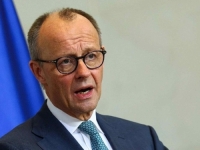 NJEMAČKA BRUJI O IZJAVI KANCELARA MERZA: '80 posto tih ljudi trebalo bi napustiti Njemačku!'