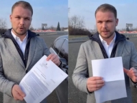 REDOVNE PREDSTAVE NA HRVATSKOJ GRANICI: Zagreb od Stanivukovića pravi 'velikomučenika' i time jača njegovu političku poziciju!