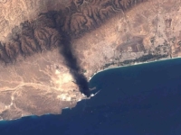 NOVI UDARAC ZA NAJMOĆNIJU ARMIJU SVIJETA: Iranci pogodili američki brod?