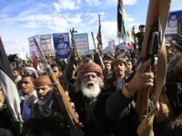 ONI SU SE UKLJUČILI U RAT A TO NISU DOBRE VIJEST ZA IZRAEL: Ko su hutisti koji kontrolišu jedan od navažnijih moreuza na svijetu?