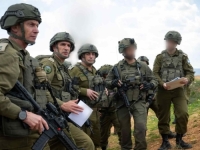 NAJGORA NOĆ ZA IZRAEL OD POČETKA RATA: Upali u zamke Hezbollaha, više ubijenih i ranjenih...