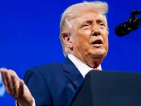 SVIJET U NEVJERICI: Trump brutalno ponizio vladara Saudijske Arabije - 'Mislio je da mi neće ljubiti guz*cu!'