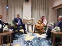 ZBIJANJE REDOVA: Muslimanske sile otvaraju 'dubinske rasprave'