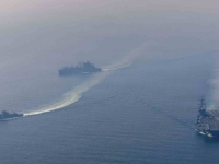 BJESNI RAT U HORMUŠKOM TJESNACU: Pogledajte kakve 'zvijeri' postavljaju Iranci za uništavanje brodova... (FOTO, VIDEO)