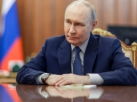 PRESEDAN U RUSKOM TABORU: Niko ne može vjerovati da je ovaj čovjek okrenuo leđa Putinu