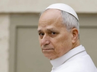 PAPA LAV XIV KRITIKOVAO DONALDA TRUMPA: 'Rat nije videoigra!'