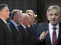 OŠTRA REAKCIJA AKADEMIKA DURAKOVIĆA NA JUČERAŠNJI SKUP U SARAJEVU: 'Dobra ideja koja je trapavo realizirana. Liči na predizborni skup!'