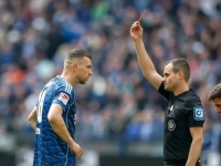 DOBRO JE PROŠAO: Džeki prepolovljena suspenzija, kažnjen novčano