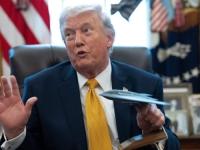 RAT SA IRANOM SKUPO KOŠTA AMERIKU: Trump ispostavio zahtjev za dodatnim sredstvima