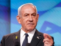 BENJAMIN NETANYAHU OBJELODANIO SVOJ ZLOČINAČKI PLAN: 'Promijenit ćemo Bliski istok, obećavam vam to!'