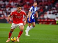 'NASILNIČKO PONAŠANJE': Portugalci odredili visinu kazne Dediću...