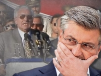 ZABRINJAVAJUĆI NALAZ ŠVEDSKOG INSTITUTA: Hrvatska klizi u autokratiju!