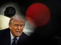 STIGLA PRIJETNJA IZ IRANA: 'Održat ćemo Trumpu historijsku lekciju!'