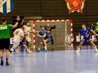 VAŽNA POBJEDA BH. RUKOMETAŠA: Siguran trijumf nad Kosovom pred revanš u Prištini