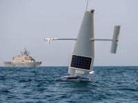 TAJNA MOĆNIH JEDRENJAKA: Apsolutno najjača ratna mornarica današnjice u Hormuzu plovi kao u Kolumbovo doba!