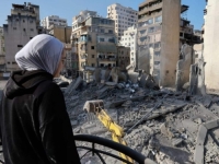 NAKON ŠTO JE IZRAEL ODBIO PREGOVORE: Francuska šalje veliku pomoć Libanu