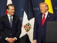 AMERIČKI MINISTAR ODBRANE: 'Trump će diktirati uslove predaje Irana!'