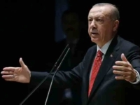 ERDOGAN JE SPREMAN ZA IZRAEL: 'Nećemo vam to DOZVOLITI!'