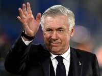 ODUŠEVLJENJE U BRAZILU: Carlo Ancelotti ipak vjeruje Neymaru