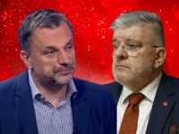 KONAKOVIĆ POHVALIO MIOKOVIĆA KAO NIKADA NIKOGA: 'On je borac za Bosnu i Hercegovinu kakvu želimo i kakvom smo je u rovovima zamišljali!'