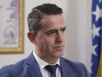 BURNO NA SJEDNICI VSTV-a: Glavni državni tužilac Milanko Kajganić kazao kako je Tužilaštvo BiH bilo fokusirano na...