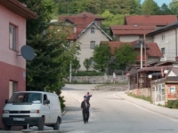 OVDJE NI KAFANE VIŠE NE RADE: Po popisu stanovništva od bh. općina 2013. godine imala je 2.600 stanovnika, a danas ni 800 osoba ovdje ne zanoći