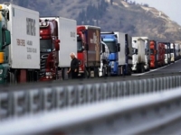 PRIJETI SAOBRAĆAJNI HAOS: Prevoznici iz BiH priključit će se regionalnoj blokadi granica