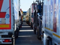 NJEMAČKA PRIVREDA I TRANSPORT U PROBLEMU: Cijene goriva utiču na...