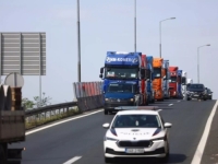 BLOKADA SVEGA: Bh. prijevoznici idu do kraja, štete za tri dana iznose čak...