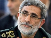 SMATRA SE DA JE BAŠ ON UBAČENI AGENT MOSSADA: General IRGC-a Esmail Qaani pogubljen je u Iranu