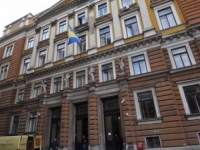 KANTONALNI SUD U SARAJEVU PRESUDIO: Policajcu osam godina zatvora zbog...