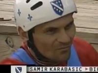 TUŽNA VIJEST IZ BiH: Preminuo Samir Karabašić Kamačo, predstavnik BiH na Olimpijskim igrama 1996. godine