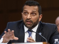 OTKRILI SVE O ŠEFU FBI-a: Amerika nudi 10 miliona dolara za informacije o iranskim hakerima