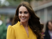 PRIJE DVIJE GODINE OBJAVILA DA SE BORI S RAKOM: Kate Middleton otkrila šta je promijenila u svom životu