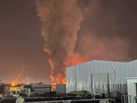 UDARAC KOJI JE ZABOLIO AMERIKU: Pogođen KBR, ključni igrač Pentagona u Iraku