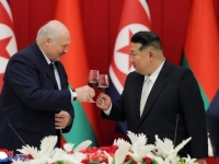 SVJET U ŠOKU: Lukašenko sjevernokorejskom lideru poklonio...