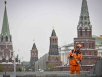 RUSIJA PRED EKONOMSKOM KATASTROFOM: Rat i sankcije uništavaju biznis i transport