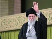 SNIMKA OTKRIVA SVE: Ovako je likvidiran ajatolah Ali Hamenei...
