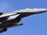 NA ŠTA SE SPREMA ALEKSANDAR VUČIĆ: Otkriveno čime su naoružani srbijanski borbeni avioni...