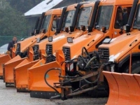 IAKO JE ZAVRŠENA ZIMSKA SEZONA, SNIJEG SE NE ŠALI: KJKP 'Rad' u stanju pripravnosti