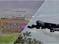 BJESNI RAT NA BLISKOM ISTOKU: Gori američka ambasada u Bagdadu, Iran raketama zasuo okupiranu Zapadnu Obalu, američki teški bombarder poletio iz Engleske...