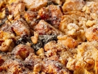 ZA PRSTE POLIZATI: Poklanjamo recept za kolač od starog kruha, sve je vrlo jednostavno...