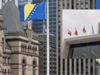 ALARMANTNO, IZ KANADE: 'Ambasade BiH u kojima su Dodikovi ambasadori postale su legla antibosanskog djelovanja...'