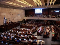 OPOZICIJA BIJESNA: Knesset izglasao najveći budžet u historiji Izraela