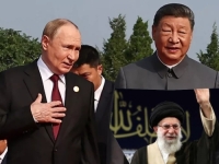 PRIČA JOŠ NIJE ZAVRŠENA: Iranski vrhovni vođa je mrtav, šta to znači za Rusiju i Kinu?