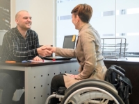 OBJAVLJEN JAVNI POZIV: Federalni fond izdvaja 120.000 KM za programe profesionalne rehabilitacije osoba s invaliditetom